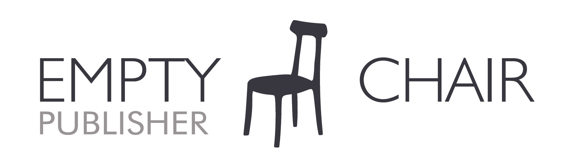 Logo Empty Chair Publisher