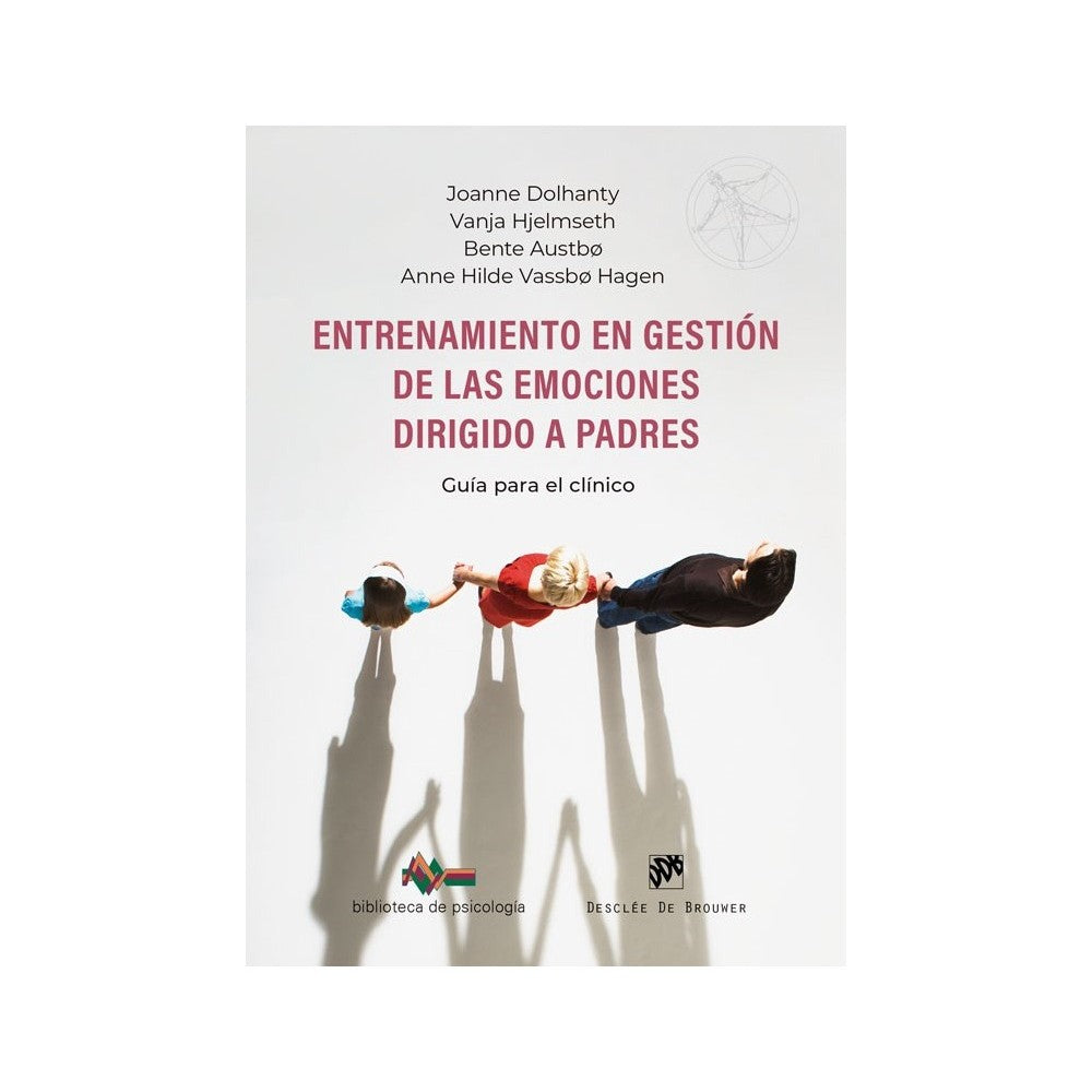 New Release: EFST Book Now Available in Spanish