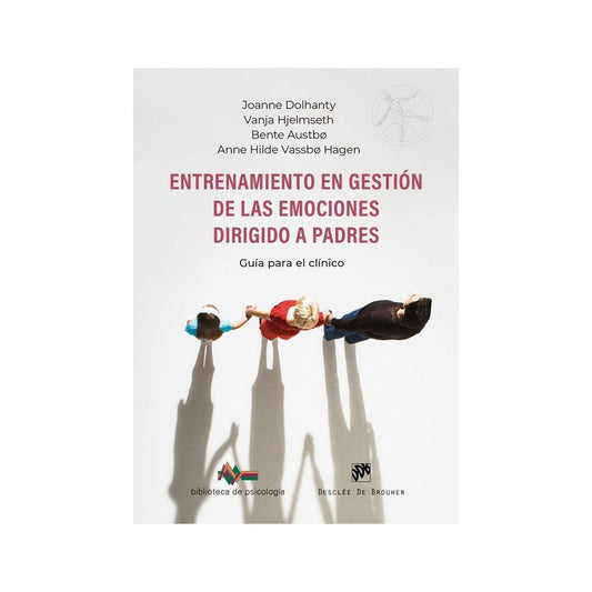 New Release: EFST Book Now Available in Spanish