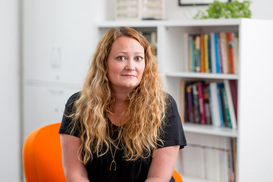 Anne Hilde Vassbø Hagen-Publisher