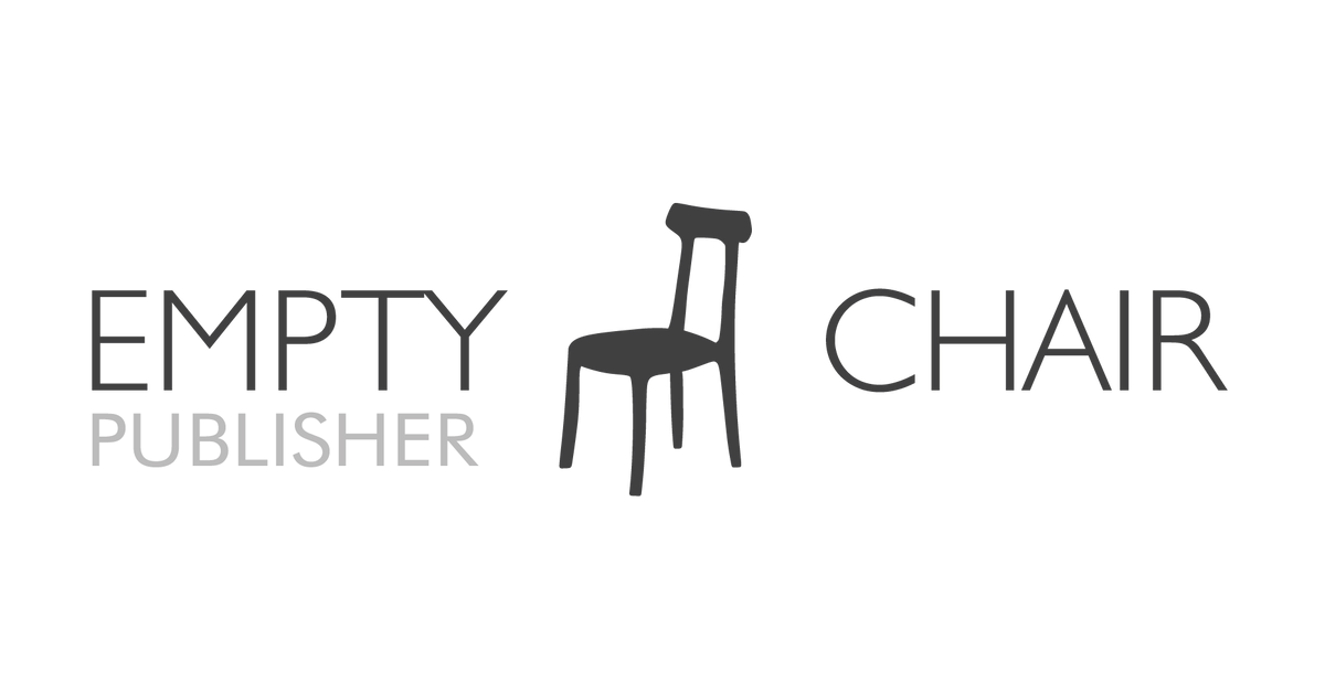 Empty Chair Publisher